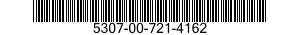 5307-00-721-4162 STUD 5307007214162 007214162