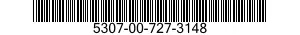 5307-00-727-3148  5307007273148 007273148