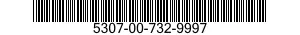 5307-00-732-9997  5307007329997 007329997