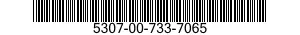 5307-00-733-7065  5307007337065 007337065