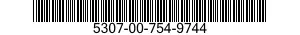 5307-00-754-9744  5307007549744 007549744