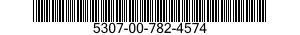 5307-00-782-4574  5307007824574 007824574