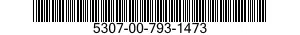 5307-00-793-1473  5307007931473 007931473