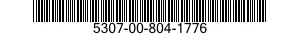 5307-00-804-1776  5307008041776 008041776