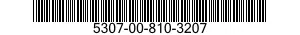 5307-00-810-3207  5307008103207 008103207