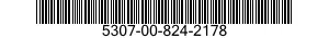 5307-00-824-2178 STUD,PLAIN 5307008242178 008242178