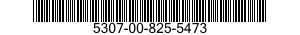 5307-00-825-5473 STUD,PLAIN 5307008255473 008255473