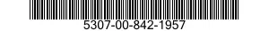 5307-00-842-1957 STUD,PLAIN 5307008421957 008421957