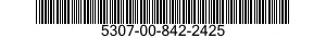 5307-00-842-2425  5307008422425 008422425