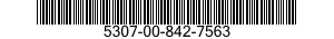 5307-00-842-7563  5307008427563 008427563