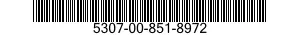 5307-00-851-8972  5307008518972 008518972