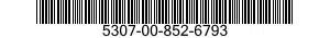 5307-00-852-6793  5307008526793 008526793