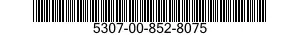 5307-00-852-8075  5307008528075 008528075