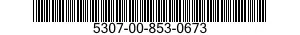 5307-00-853-0673  5307008530673 008530673