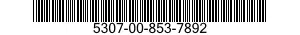 5307-00-853-7892  5307008537892 008537892