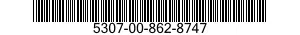 5307-00-862-8747 STUD,PLAIN 5307008628747 008628747