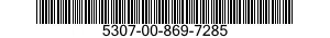 5307-00-869-7285  5307008697285 008697285