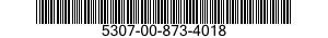 5307-00-873-4018  5307008734018 008734018