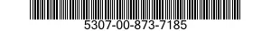 5307-00-873-7185  5307008737185 008737185