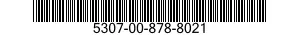 5307-00-878-8021  5307008788021 008788021