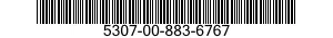 5307-00-883-6767  5307008836767 008836767