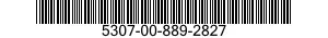 5307-00-889-2827  5307008892827 008892827