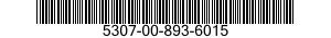 5307-00-893-6015 STUD,PLAIN 5307008936015 008936015