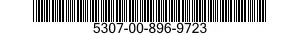 5307-00-896-9723  5307008969723 008969723
