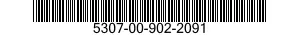 5307-00-902-2091  5307009022091 009022091