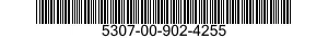 5307-00-902-4255  5307009024255 009024255