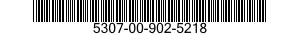 5307-00-902-5218 STUD,STEPPED 5307009025218 009025218