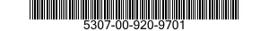 5307-00-920-9701 STUD,PLAIN 5307009209701 009209701