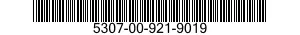 5307-00-921-9019 STUD,PLAIN 5307009219019 009219019