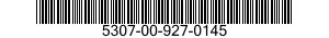 5307-00-927-0145 STUD 5307009270145 009270145