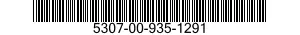 5307-00-935-1291  5307009351291 009351291