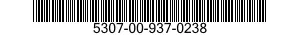 5307-00-937-0238 STUD,OUTER END 5307009370238 009370238