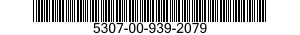5307-00-939-2079 STUD,PLAIN 5307009392079 009392079