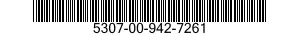 5307-00-942-7261 STUD,SELF-LOCKING 5307009427261 009427261