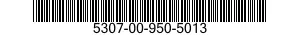 5307-00-950-5013  5307009505013 009505013