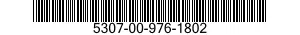 5307-00-976-1802  5307009761802 009761802