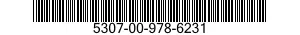 5307-00-978-6231 STUD,PLAIN 5307009786231 009786231