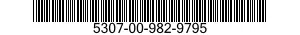 5307-00-982-9795  5307009829795 009829795