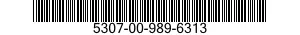 5307-00-989-6313 STUD,PLAIN 5307009896313 009896313