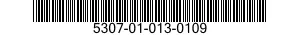 5307-01-013-0109 STUD,SPECIAL 5307010130109 010130109