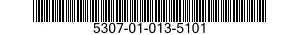 5307-01-013-5101  5307010135101 010135101