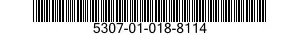 5307-01-018-8114 STUD,PLAIN 5307010188114 010188114