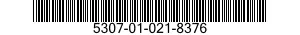 5307-01-021-8376 STUD,SHOULDERED AND STEPPED 5307010218376 010218376