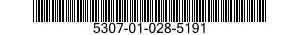 5307-01-028-5191 STUD,PLAIN 5307010285191 010285191