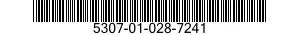 5307-01-028-7241  5307010287241 010287241