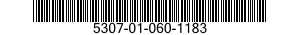 5307-01-060-1183 STUD,PLAIN 5307010601183 010601183